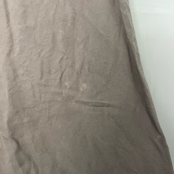 H&M Linen Pants - Picture 2 of 2